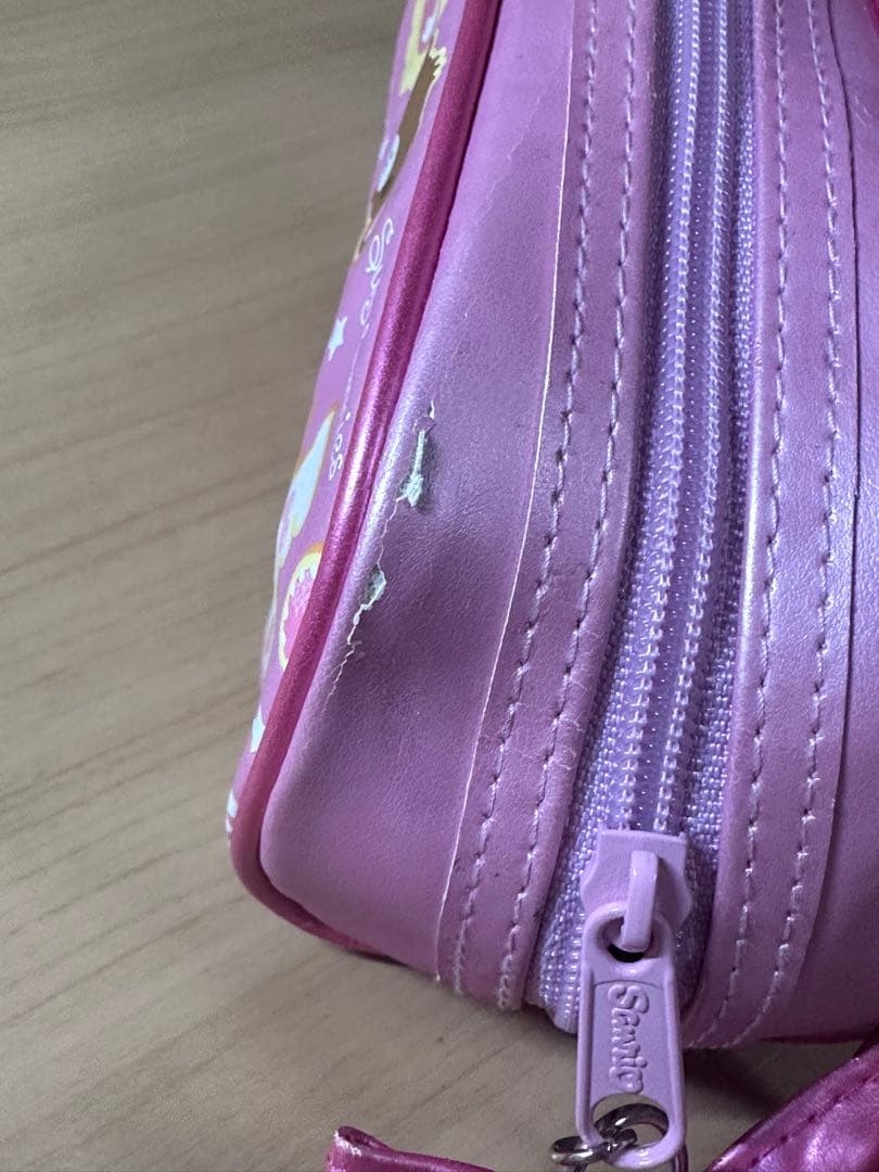 シュガーバニーズ 筆箱