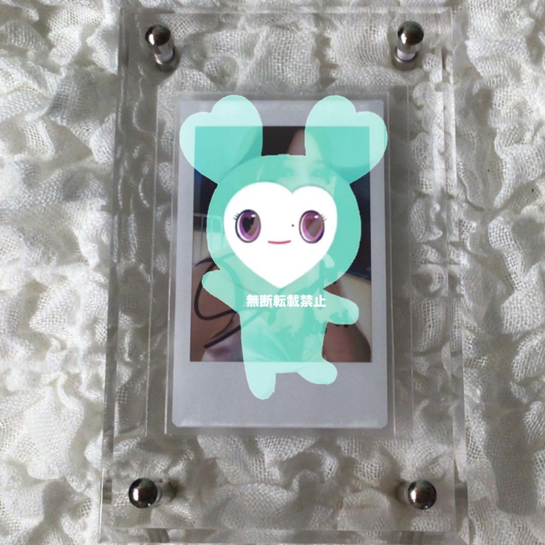 twice ミナ 直筆サイン入りチェキ ONCE DAY ラントレ L108420801