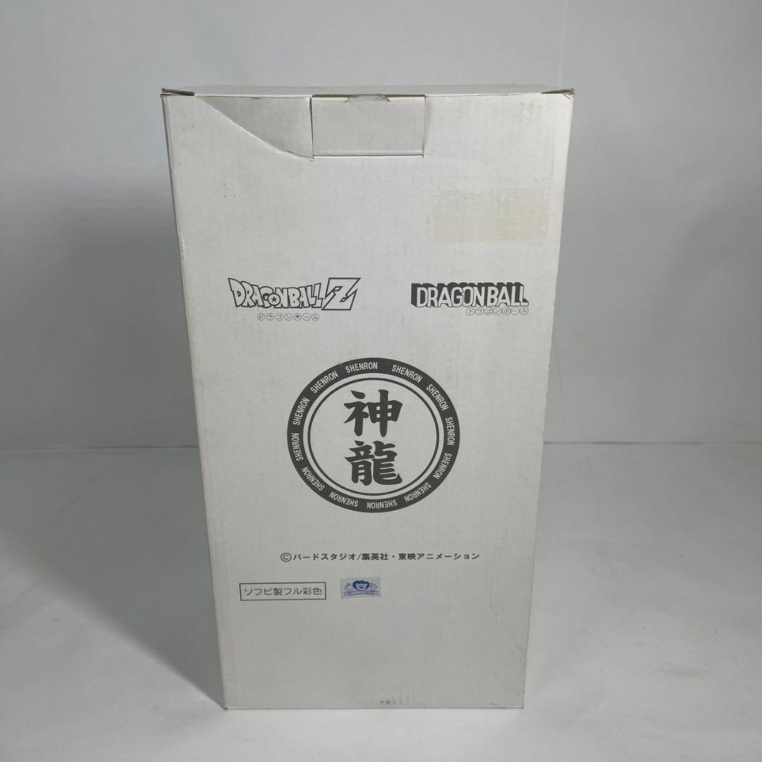 トイフェス 神龍 フル彩色 限定品