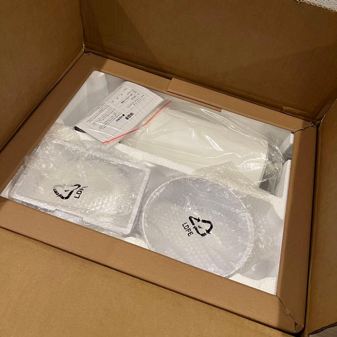 m*u様 【新品 未使用】QUADS 移動式エアコン ポータブルクーラー QS5