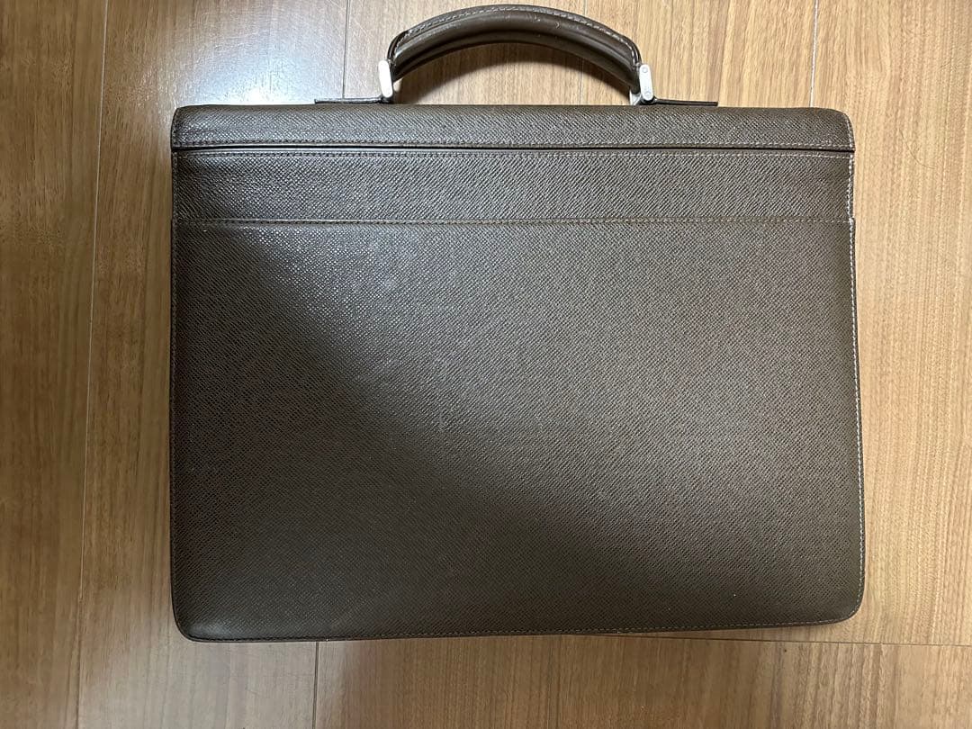 S*D様 【良品】Louis Vuitton ルイヴィトン ビジネスバッグ ブリ