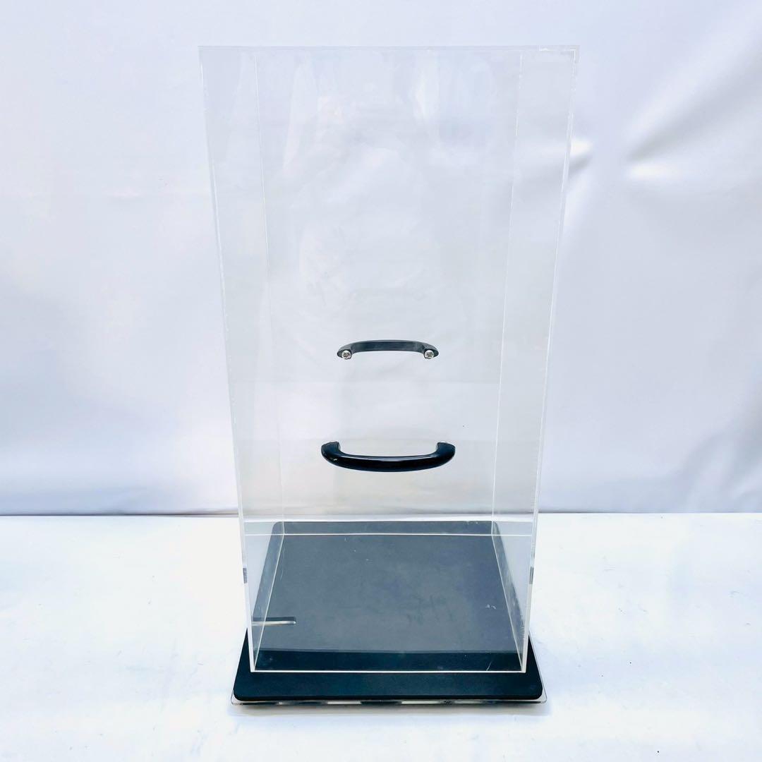 バイタミックス Vitamix 遮音 アクリルケース 防振ケース - メルカリ