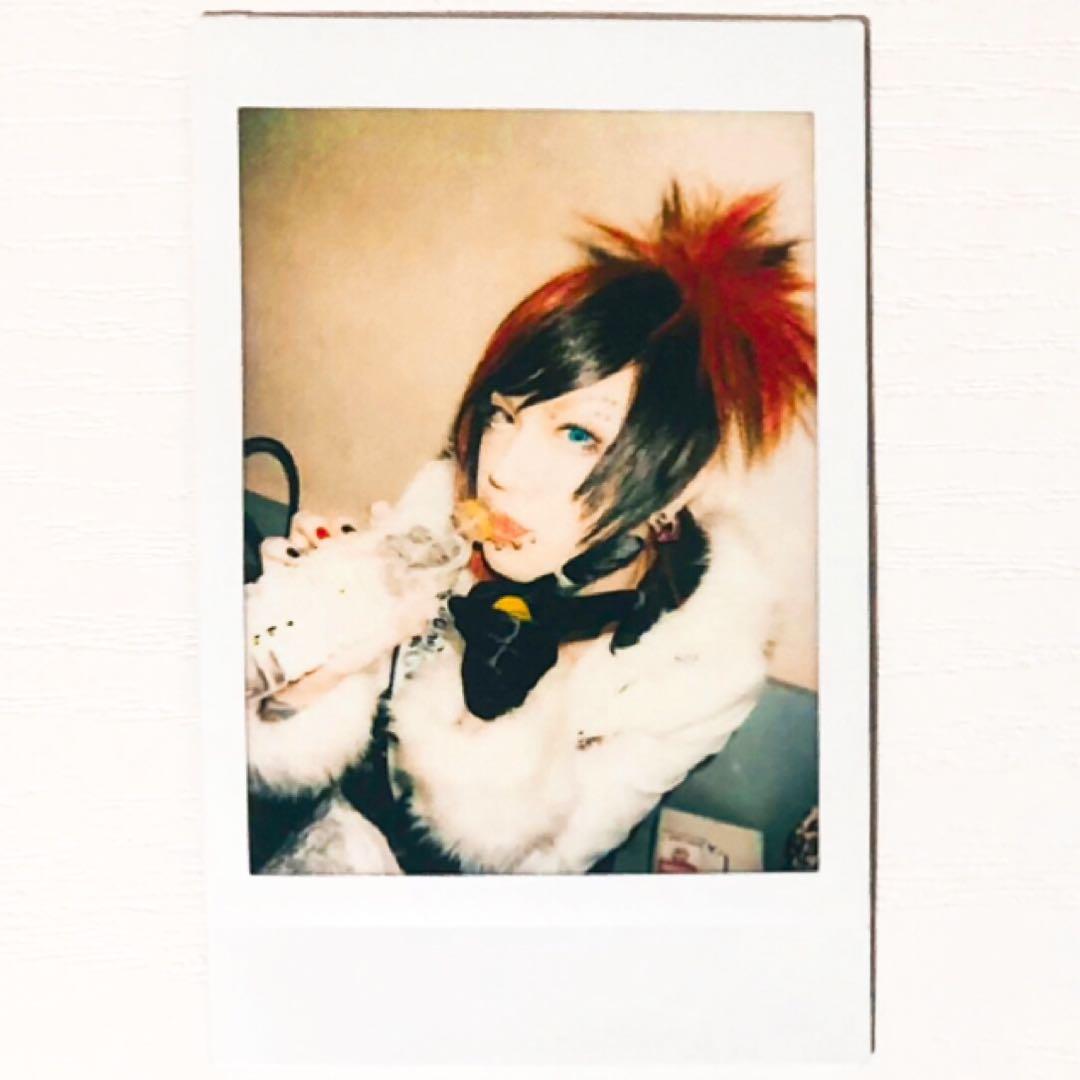 V系★NEVERLAND【涼太】チェキ★2014.12.31★6点セット