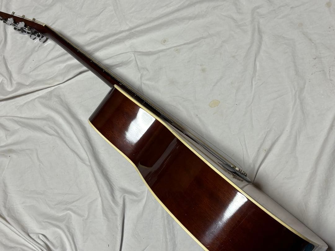 Morris アコースティックギター FD-18 1975年 1932-04-1