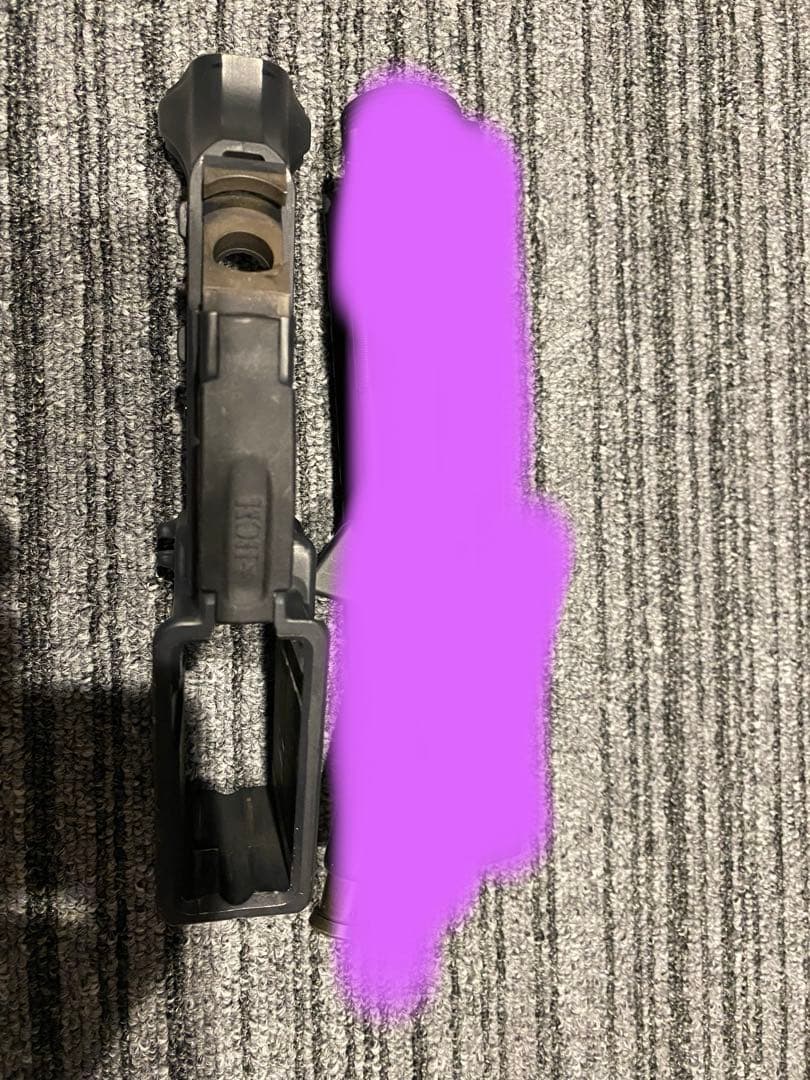 SYSTEMA システマ　純正ロアレシーバー　PTW トレポン