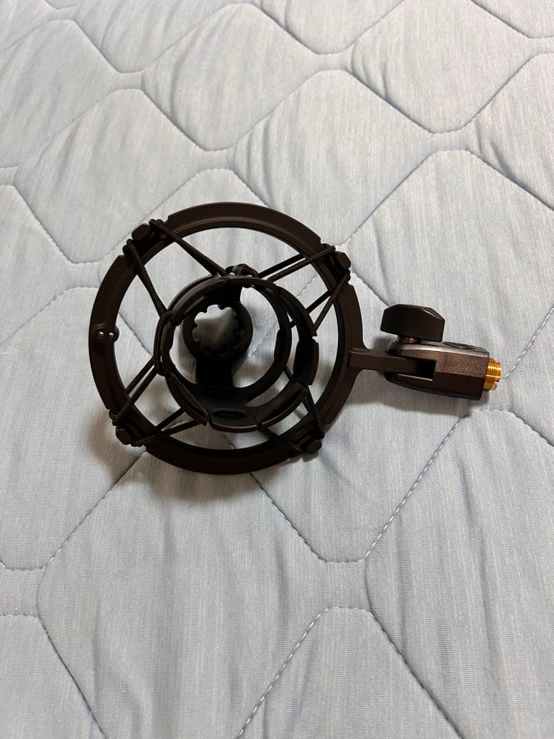 みきこんaudio-technica AT4040 コンデンサーマイク