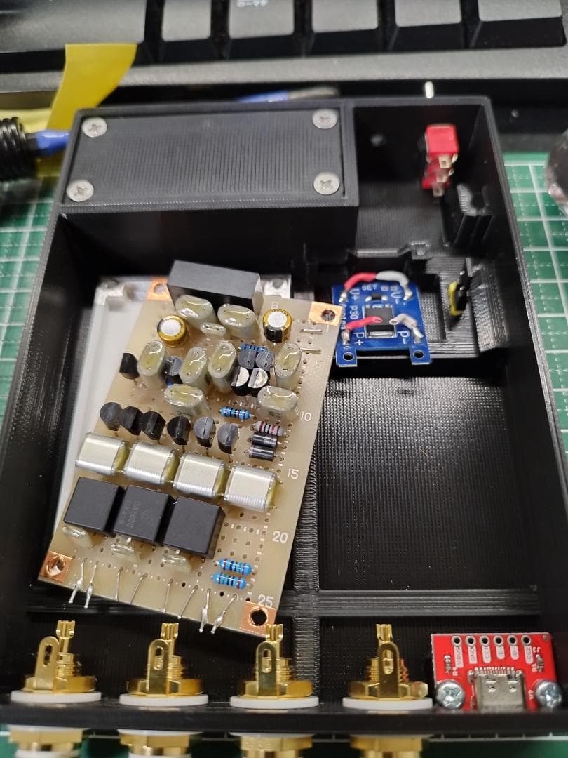 あーき様専用 デジタル同軸スプリッタ