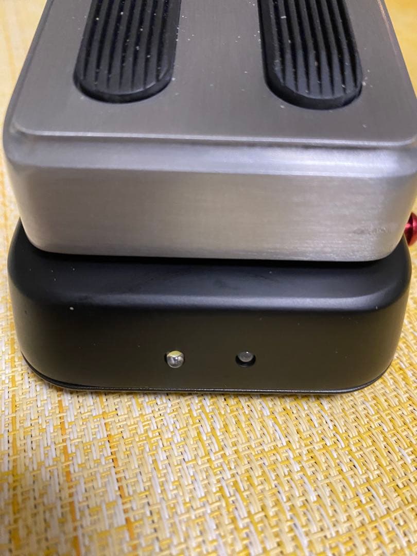 JIM DUNLOP GCB65 Cry Baby カスタムWAH