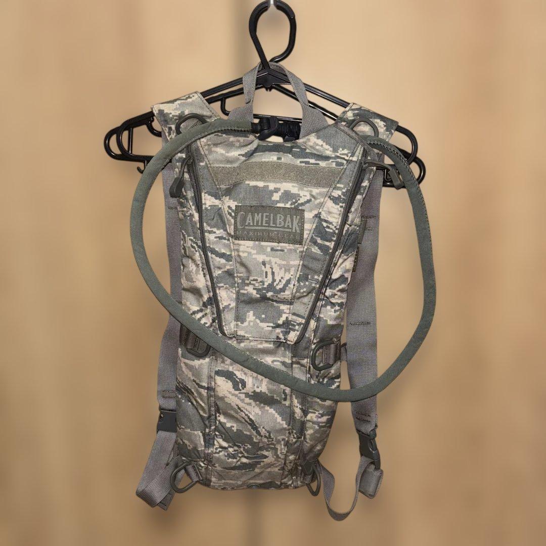 CAMELBAK ハイドレーションパック オリーブドラブ 2L キャメルバック