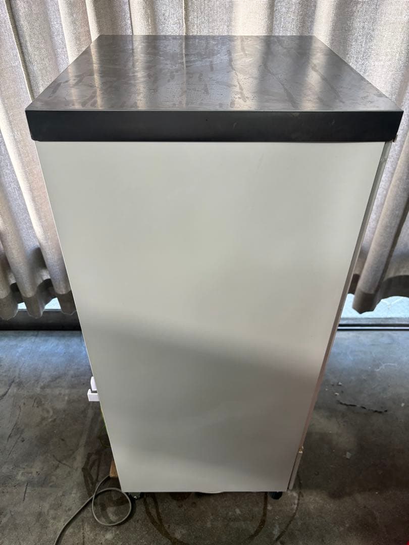 ホシザキル冷蔵ショーケース　90L 業務用