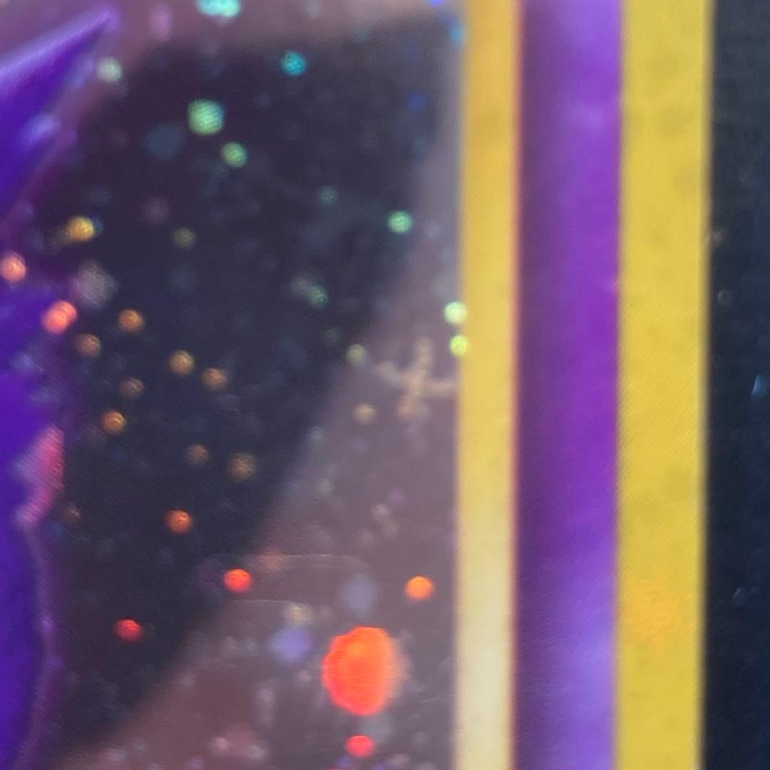 【旧裏】ゲンガー ★ 第3弾拡張パック 化石の秘密※十字ホロ、渦ホロ<傷有品>