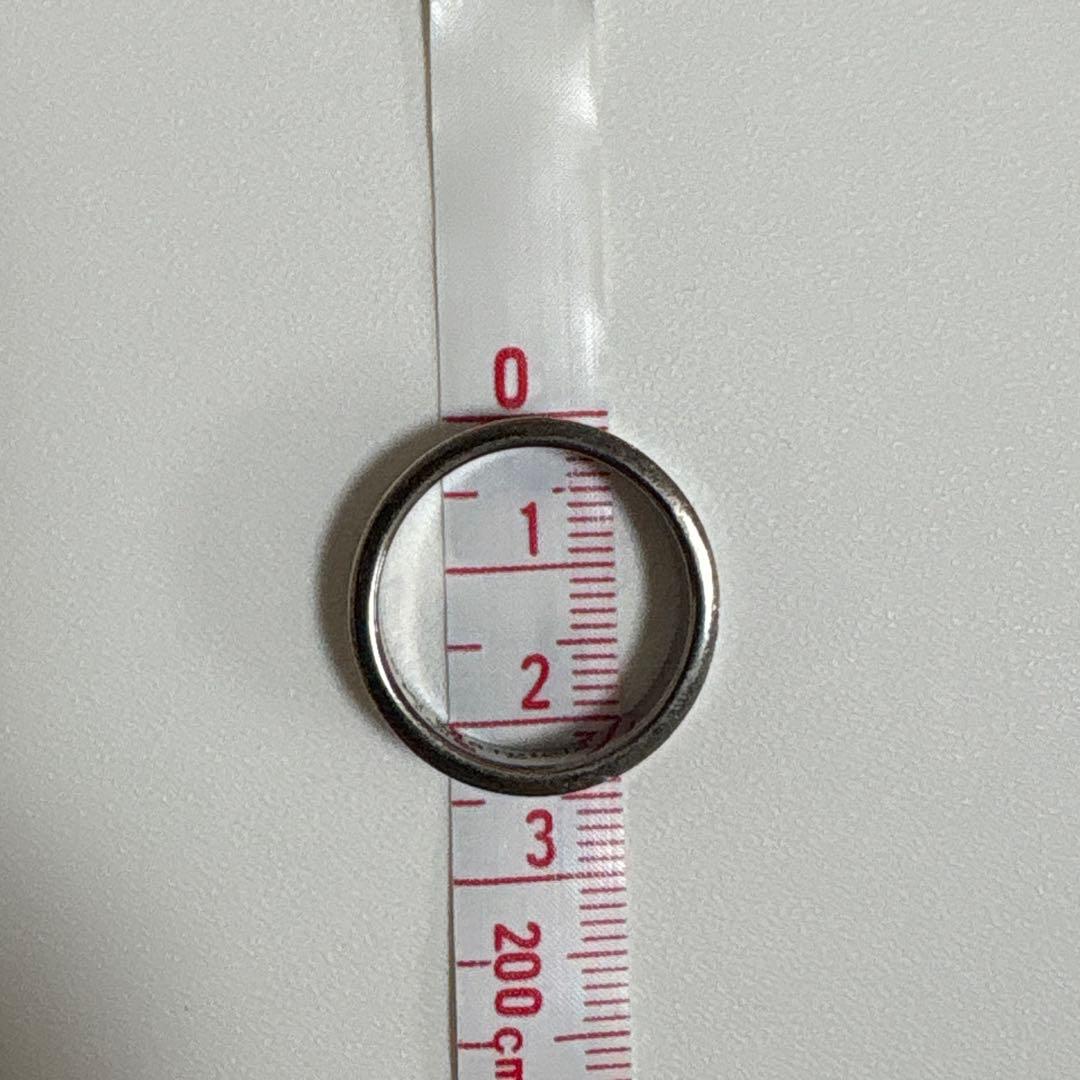 Maison Margiela リバースロゴリング