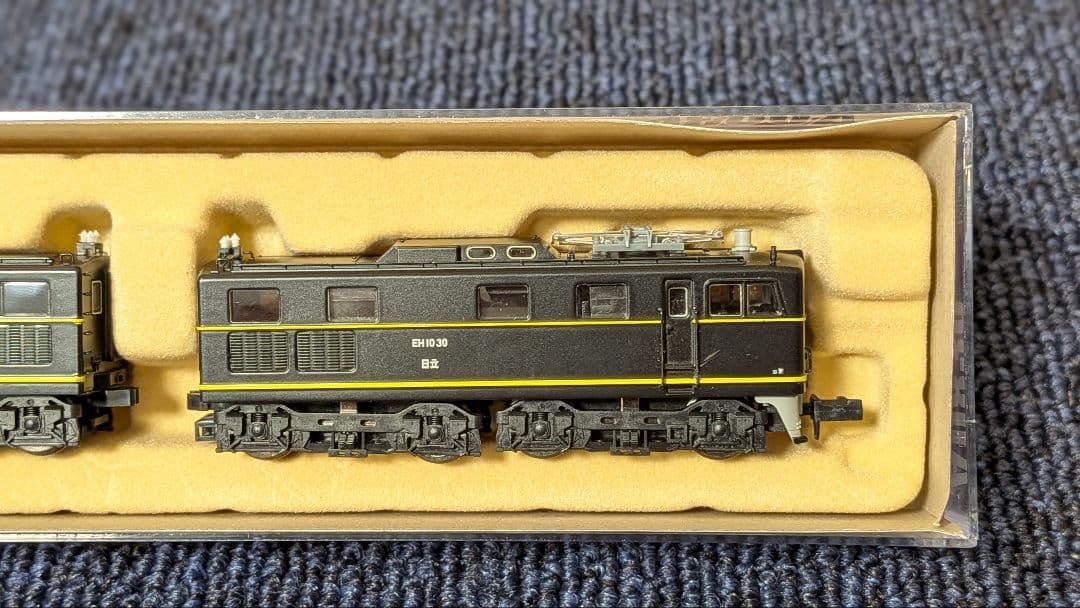 EH10-30・量産型・変形ヨロイド