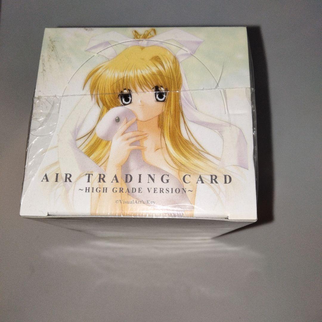 ポケモンカード クレイバースト BOX シュリンク付き AIR トレカ ハイ