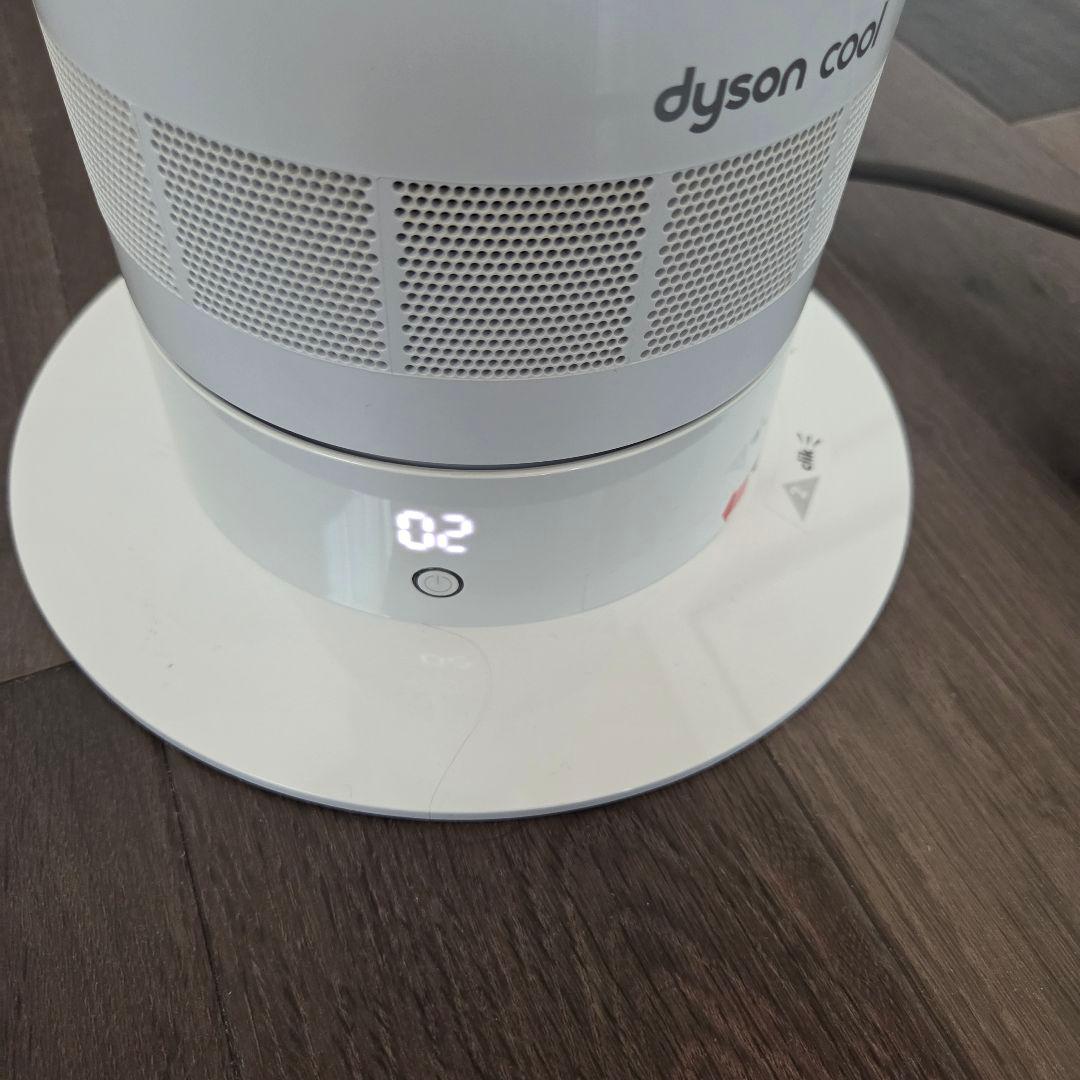 ☆dyson ダイソン　coolM-07 タワーファン 扇風機 美品☆