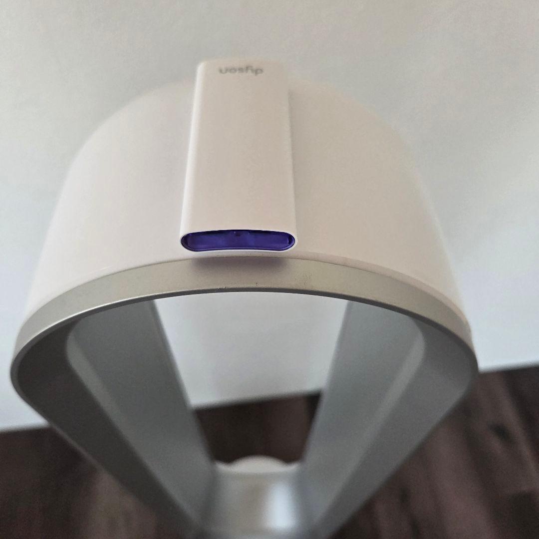 ☆dyson ダイソン　coolM-07 タワーファン 扇風機 美品☆