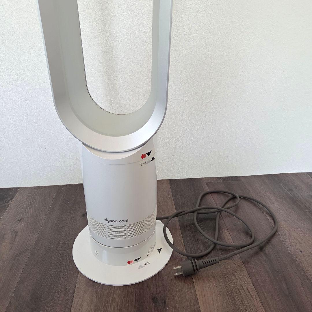 ☆dyson ダイソン　coolM-07 タワーファン 扇風機 美品☆