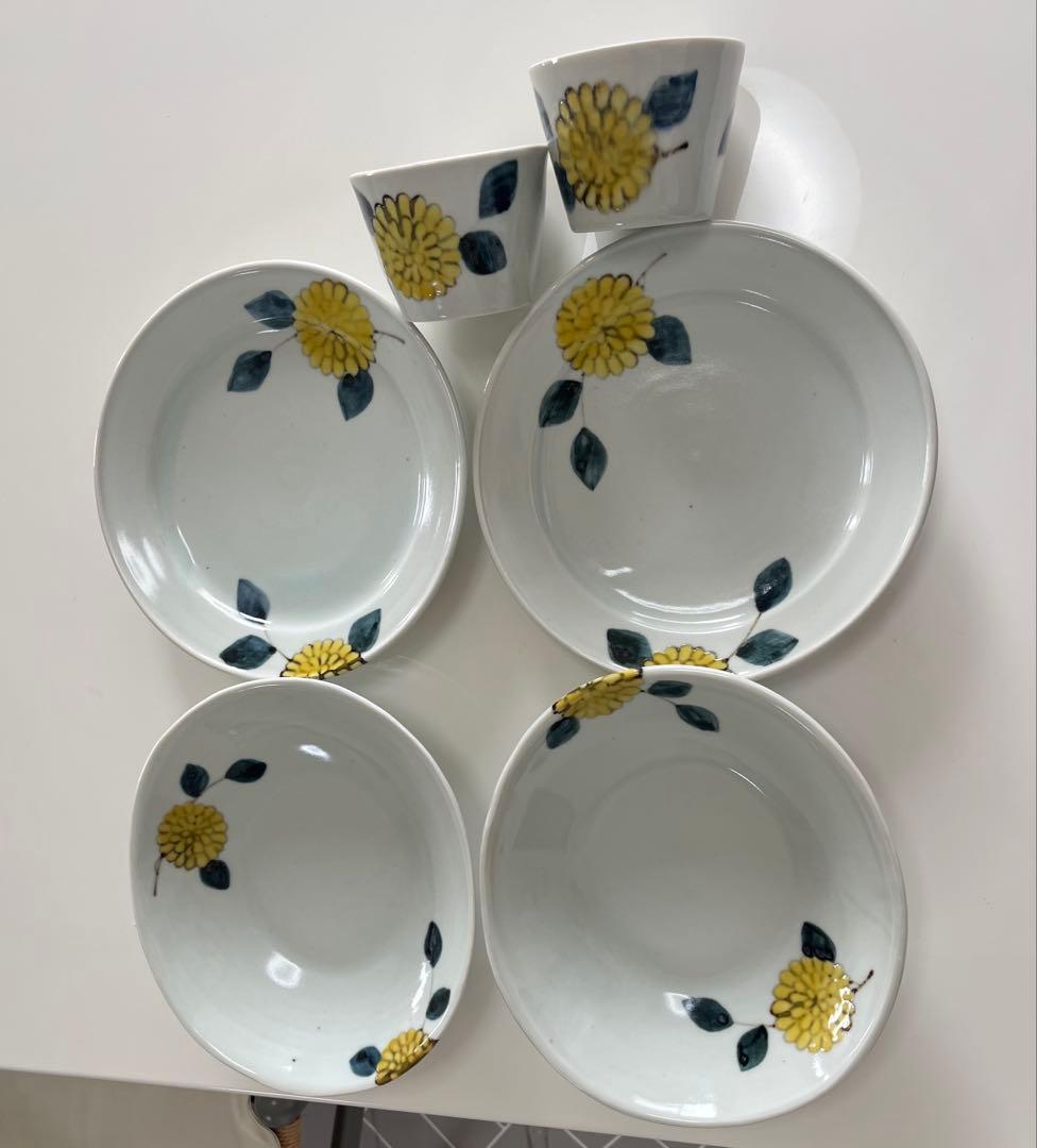 Yahoo!オークション -「古九谷 鉢」の落札相場・落札価格 江戸時代末期