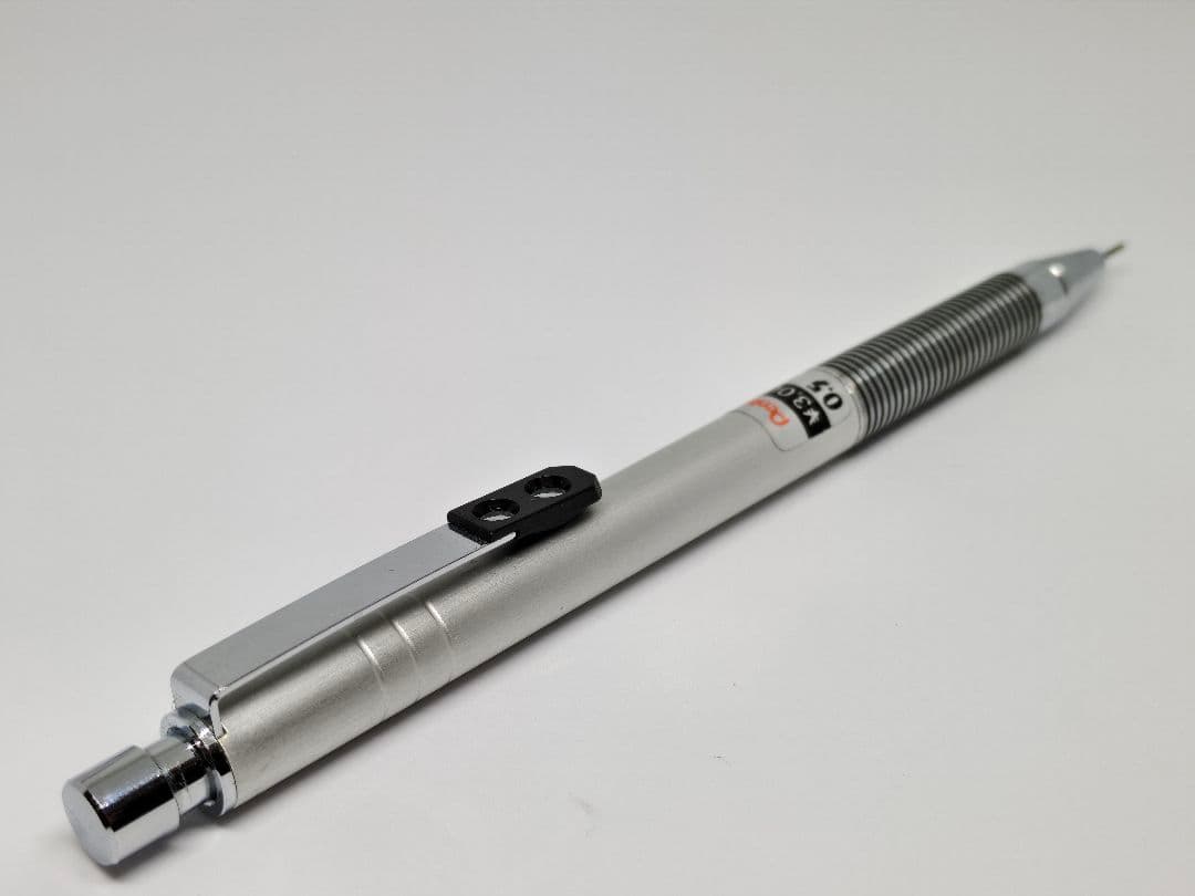 ぺんてる　テクノマティック