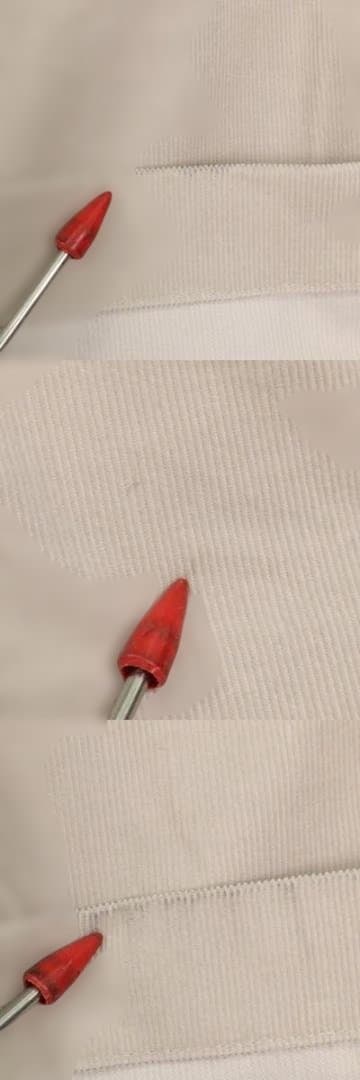 Loro Piana ロロピアーナ コーデュロイパンツ 36 ストレッチ 綿