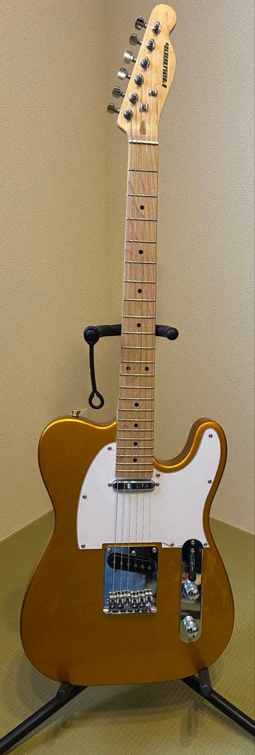 【商品説明を必ず確認下さい】期間限定出品　プレイテック　テレキャスタータイプ 3/18まで特価 プレイテック テレキャスター Amazon | PLAYTECH (プレイ