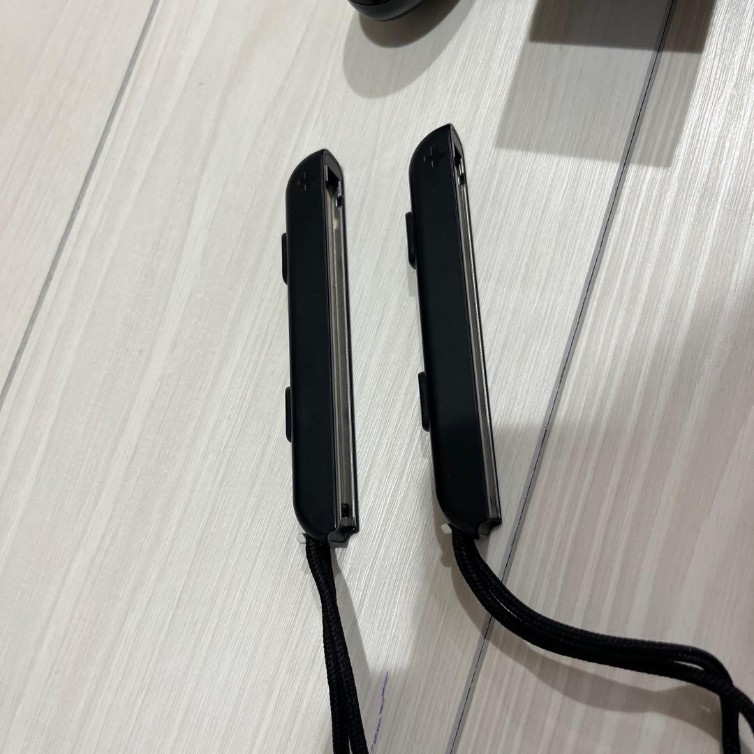 Switch 本体　付属品完備