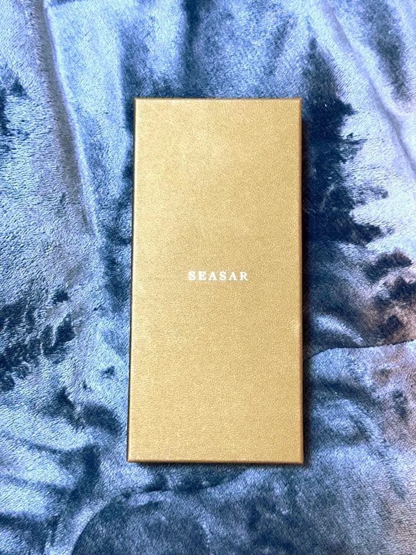 SEASAR Duct ペンケース マルゴーフォグ トルケーゼ