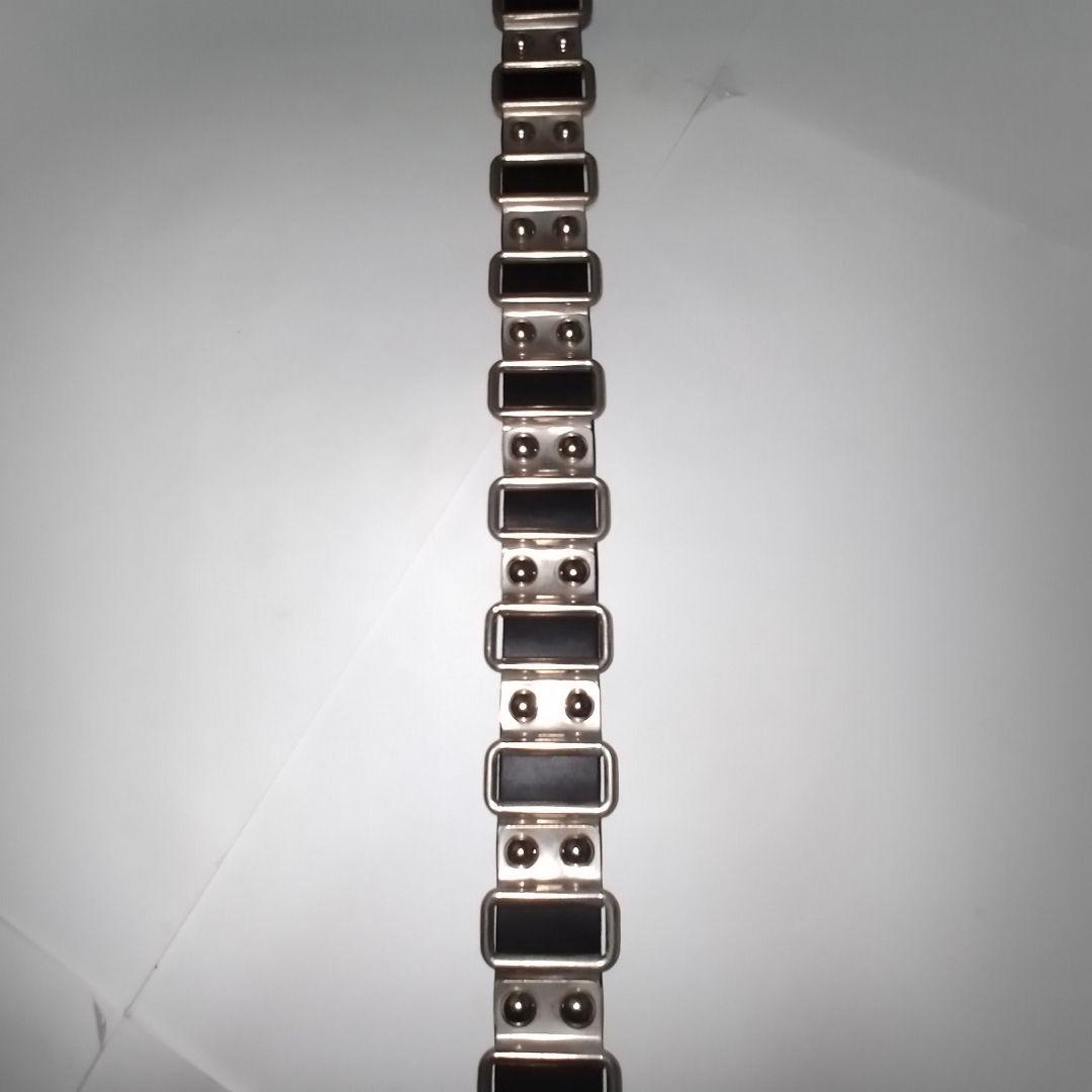 JAP工房 聖飢魔II エース長官 ベルト（恐怖のレストラン）