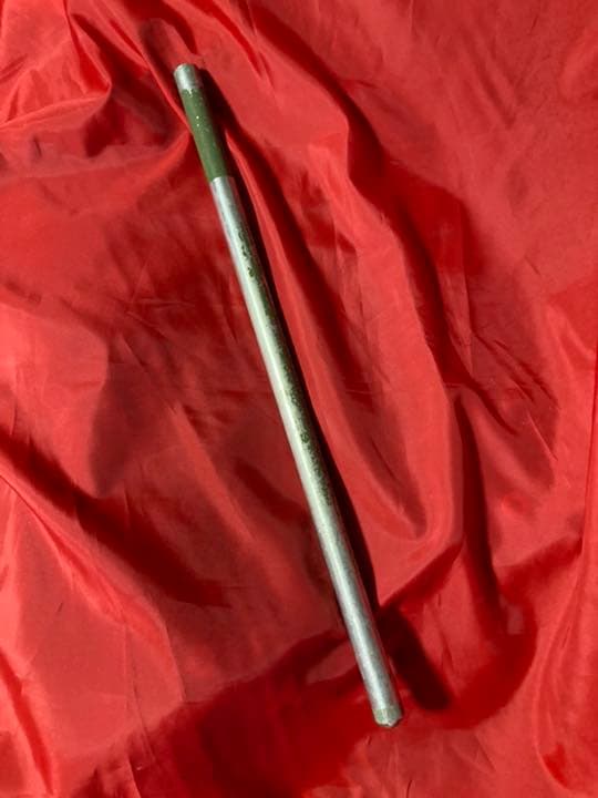 ユーゴスラビア軍 地雷探針 実物中古