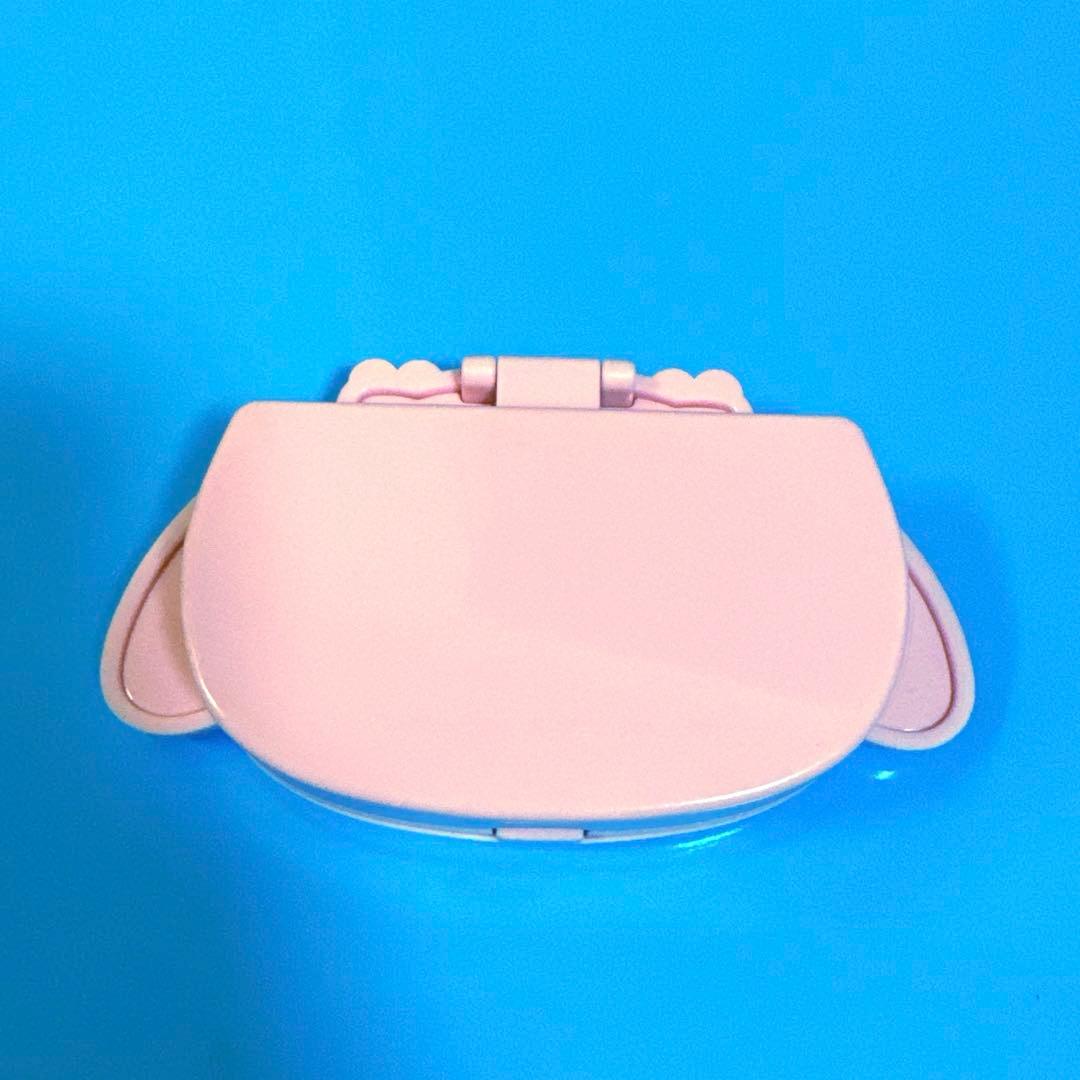 マイメロ つけまケース ケース 小物入れ マイメロディ サンリオ - メルカリ