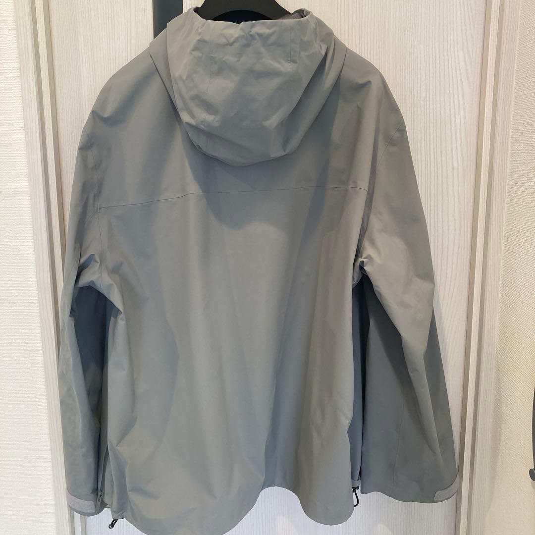 プラダリネア・ロッサジャケット