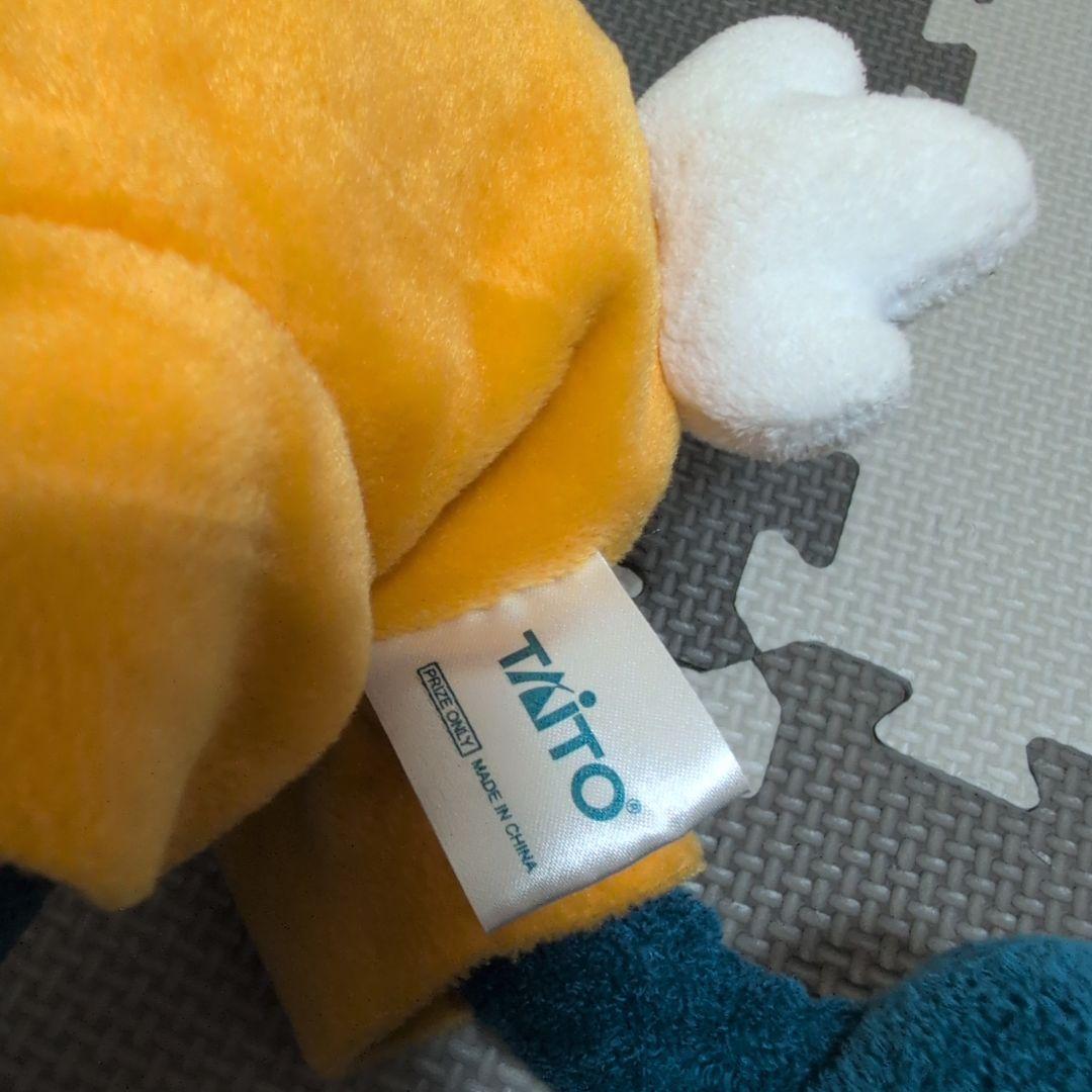 希少 オズワルド・ラビット　SL　ぬいぐるみ