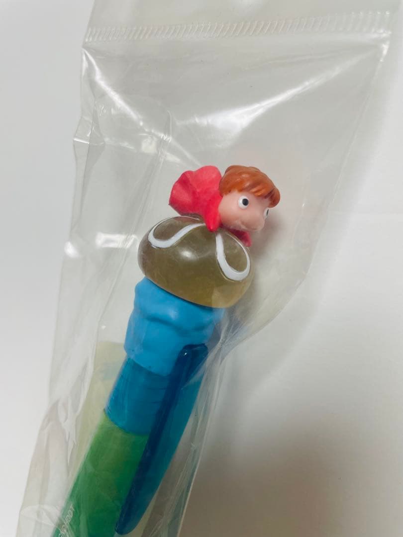 レア✨ 崖の上のポニョ シャーペン ジブリ 文房具・事務用品 崖の上の