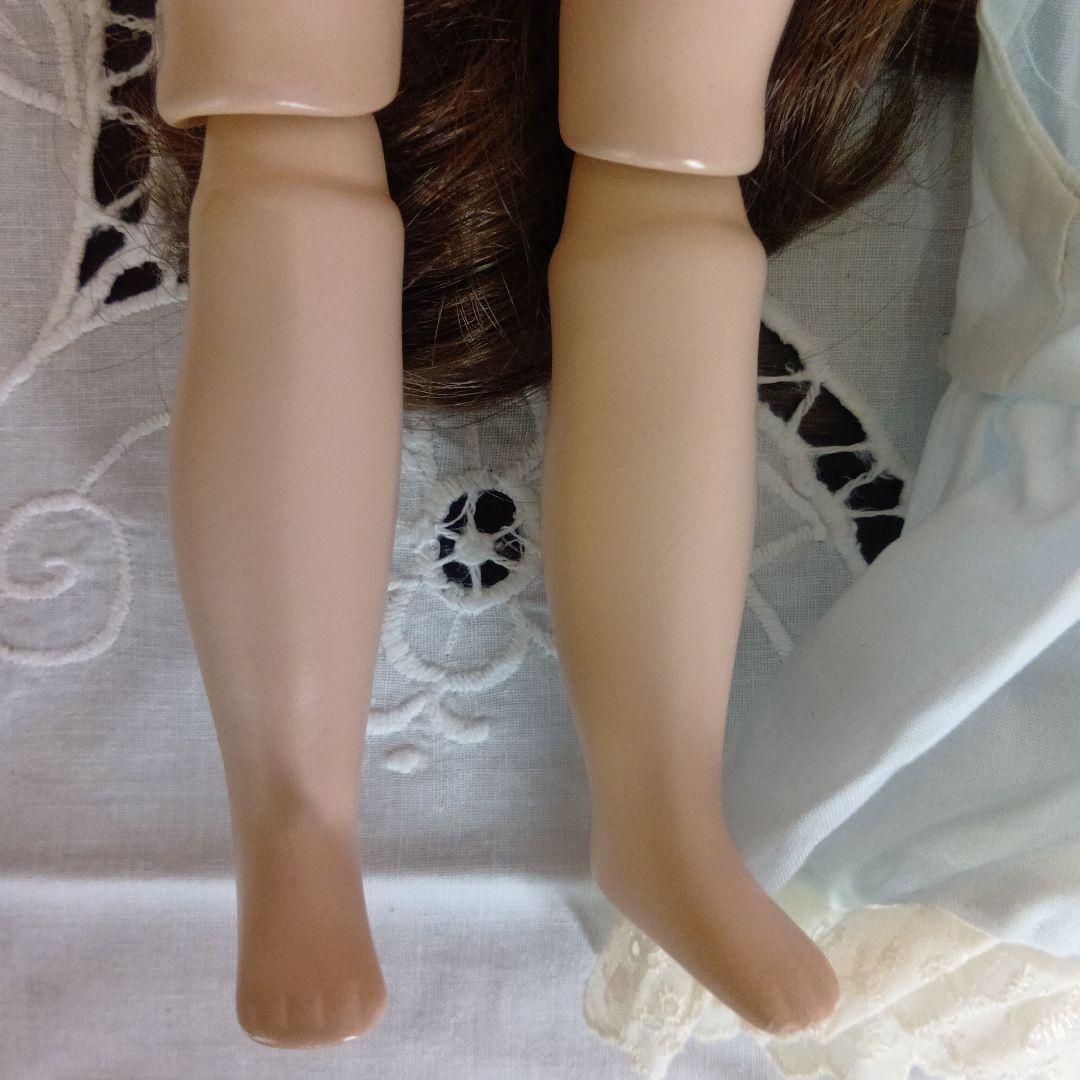 最終価格♥秋の大特価Sale♥ピンクのドレスが可愛いビスクドール（