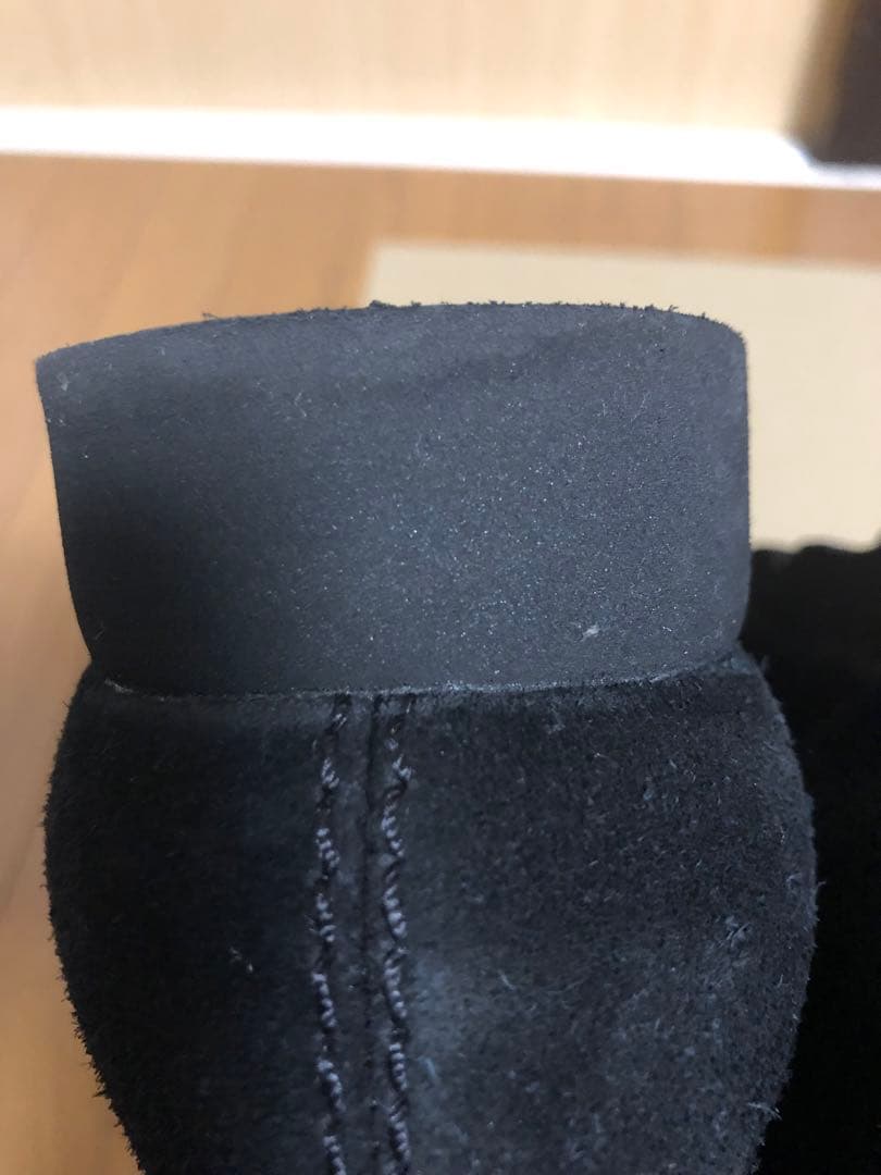 WallabeeBT GTX 27cm クラークス　ワラビーブーツゴアテックス