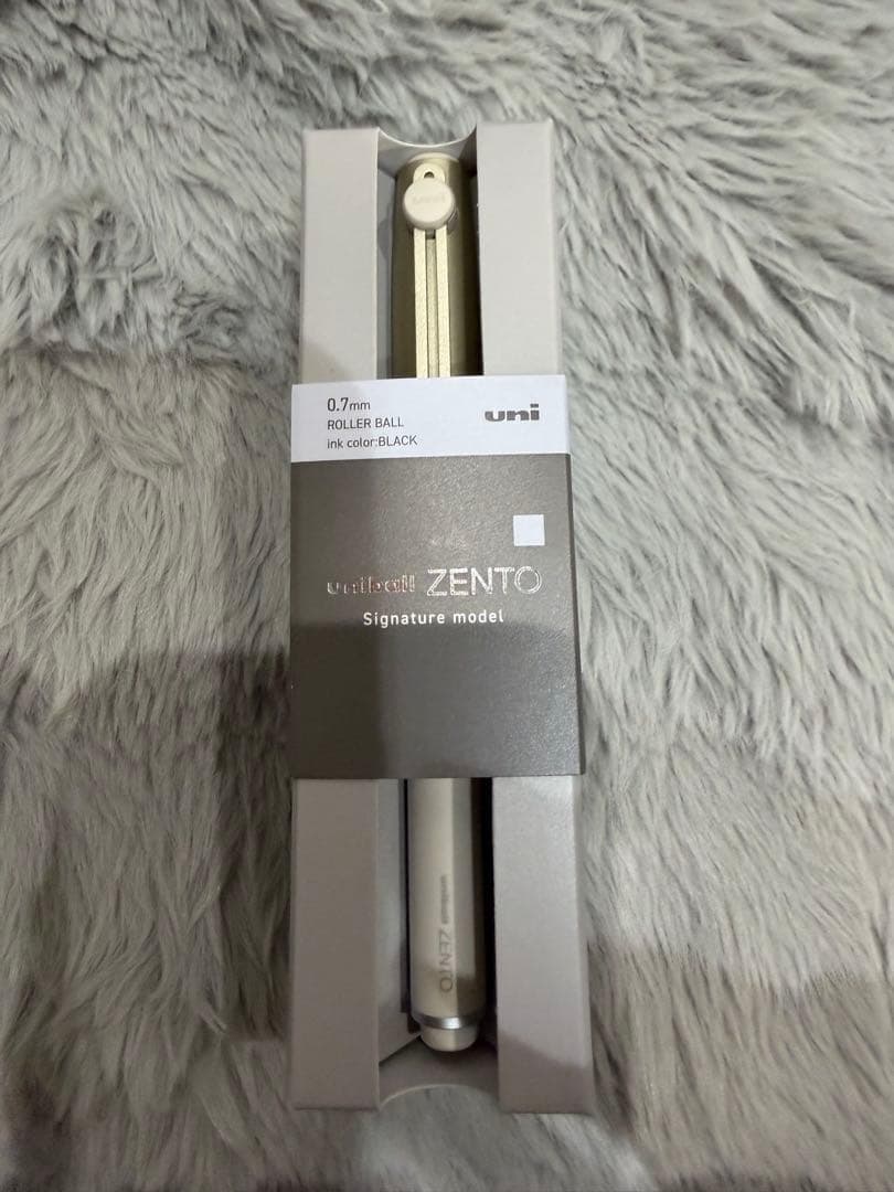 文具館コバヤシ オリジナルガラスペン 音止