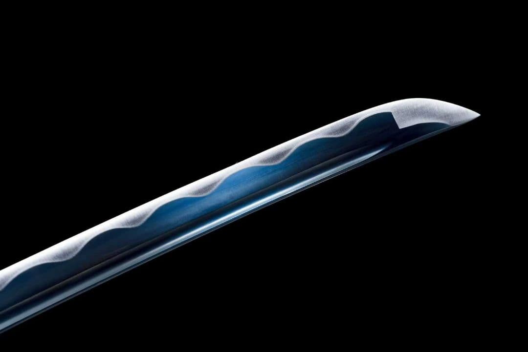 【残夢】古兵器 刀装具 日本刀　模造刀 居合刀 武士道 鑑賞用 美術刀 贈り物