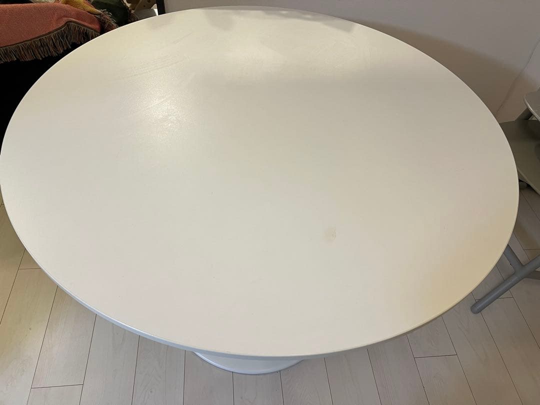 IKEA DOCKSTA 引き取り希望　解体簡単可