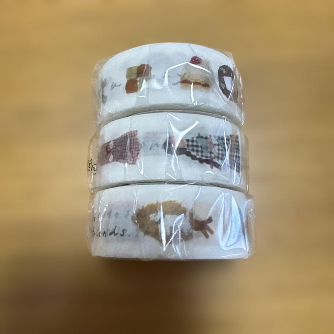 マスキングテープmt 田村美紀 オンライン限定品 - メルカリ