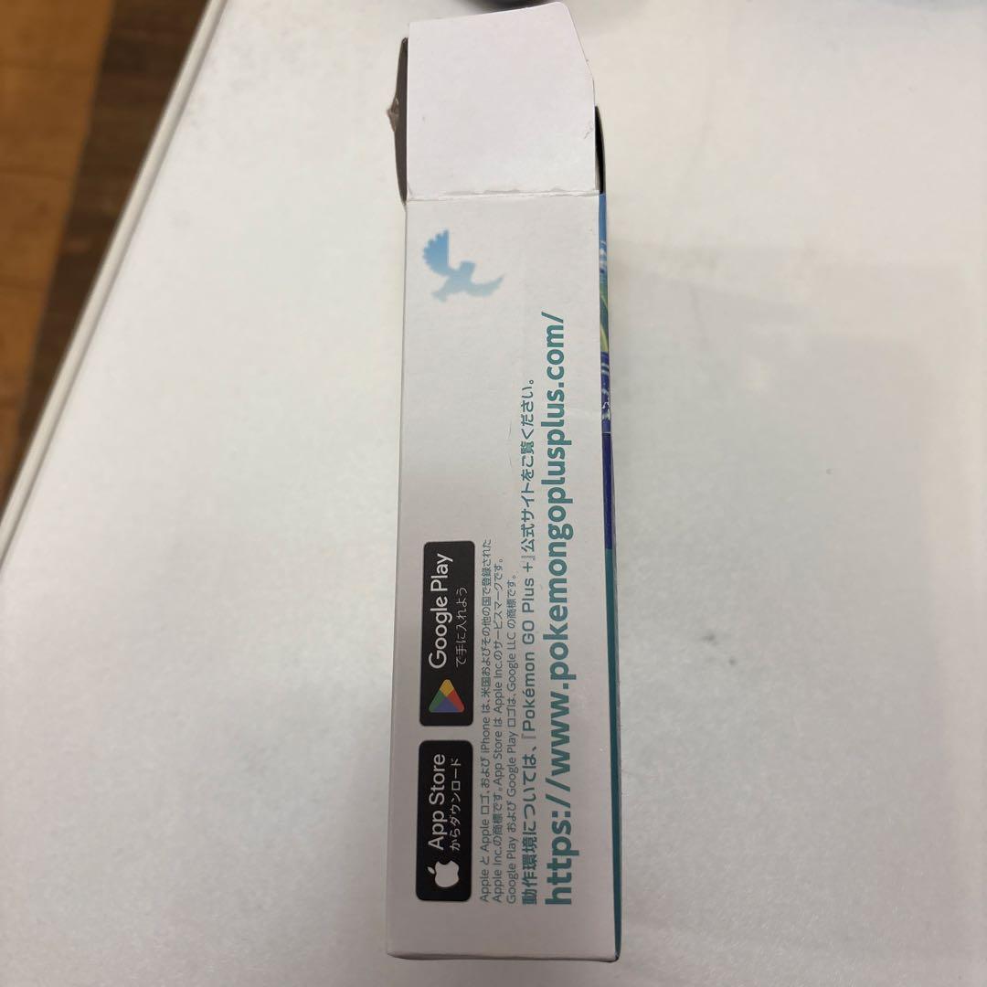 ウ*ズ様 ポケモンGO plus +