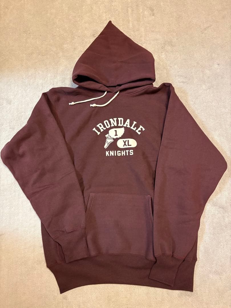 WAREHOUSE ウェアハウス reverseweave リバースウィーブ