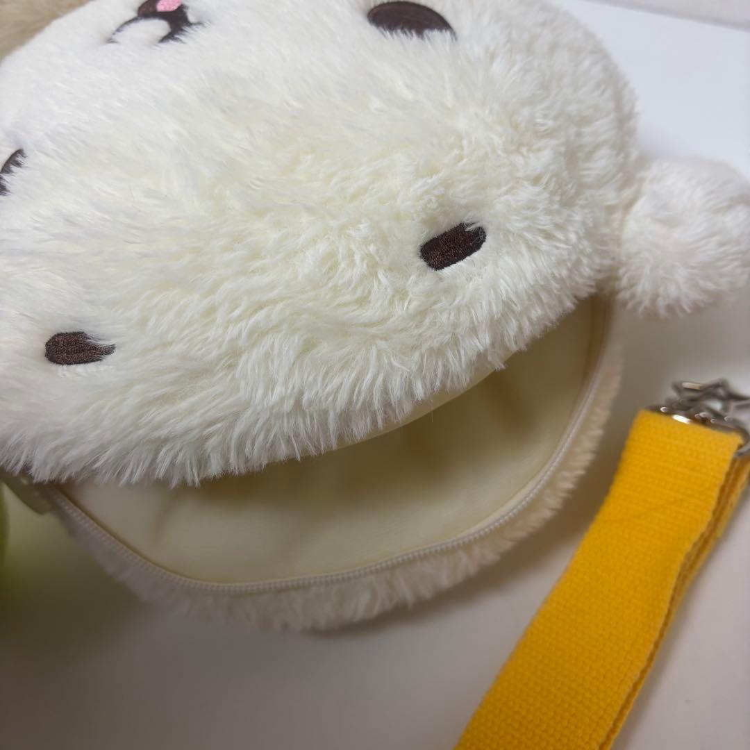 NCTWISH リョウ リョンリョン ぬいぐるみバッグ - メルカリ