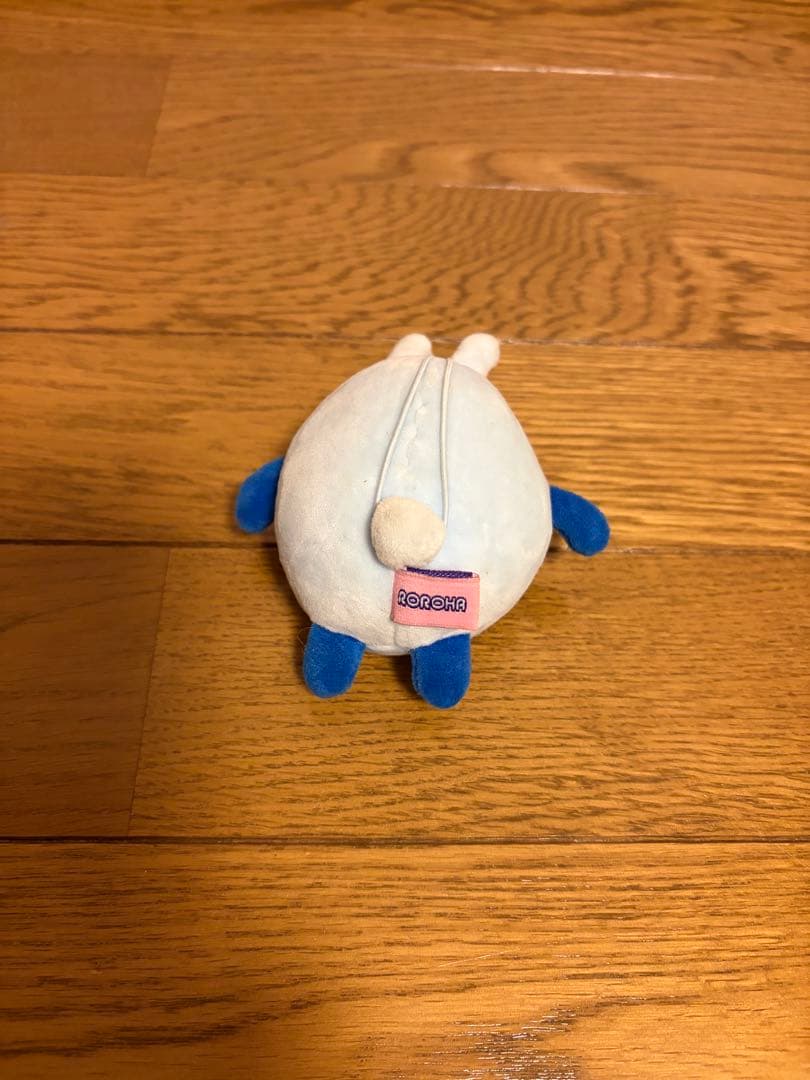 ASTRO チャウヌ ぬいぐるみセット