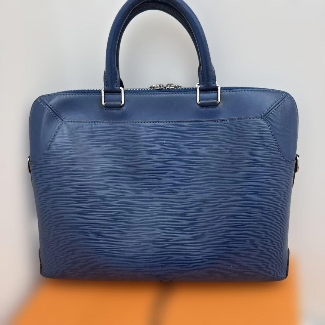 専用⭐︎ルイビィトン　ビジネスバッグ