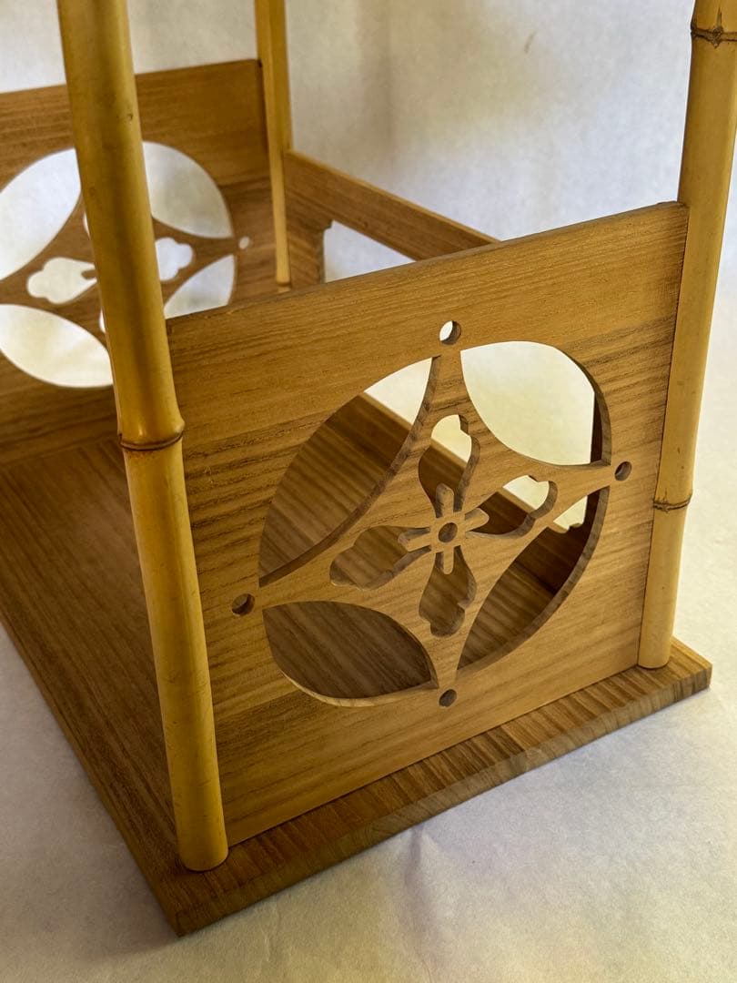 ◎早いもの勝ち！格安出品 茶道具 品川棚◎ - メルカリ