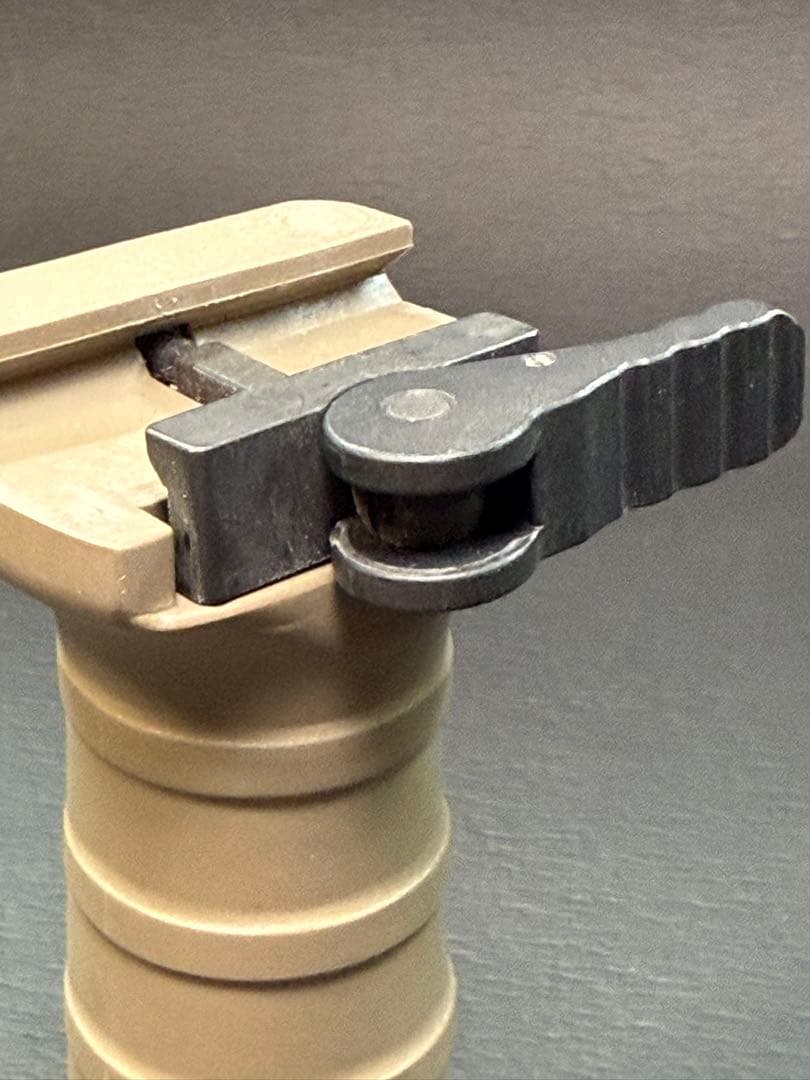 実物タンゴダウン PTW VFC DNA DASなどリアルサイズ系に