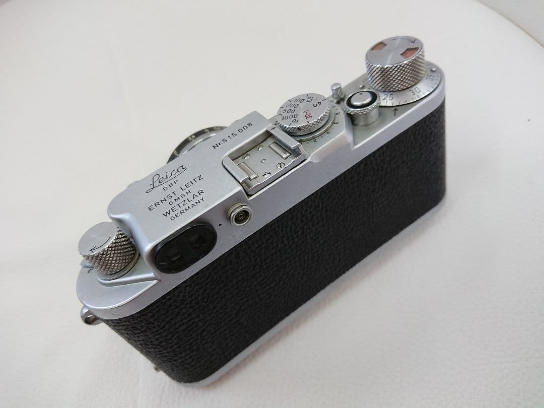 ライカ 【中古】Leica CM ZOOM コンパクトフィルムカメラ : 中古カメラ