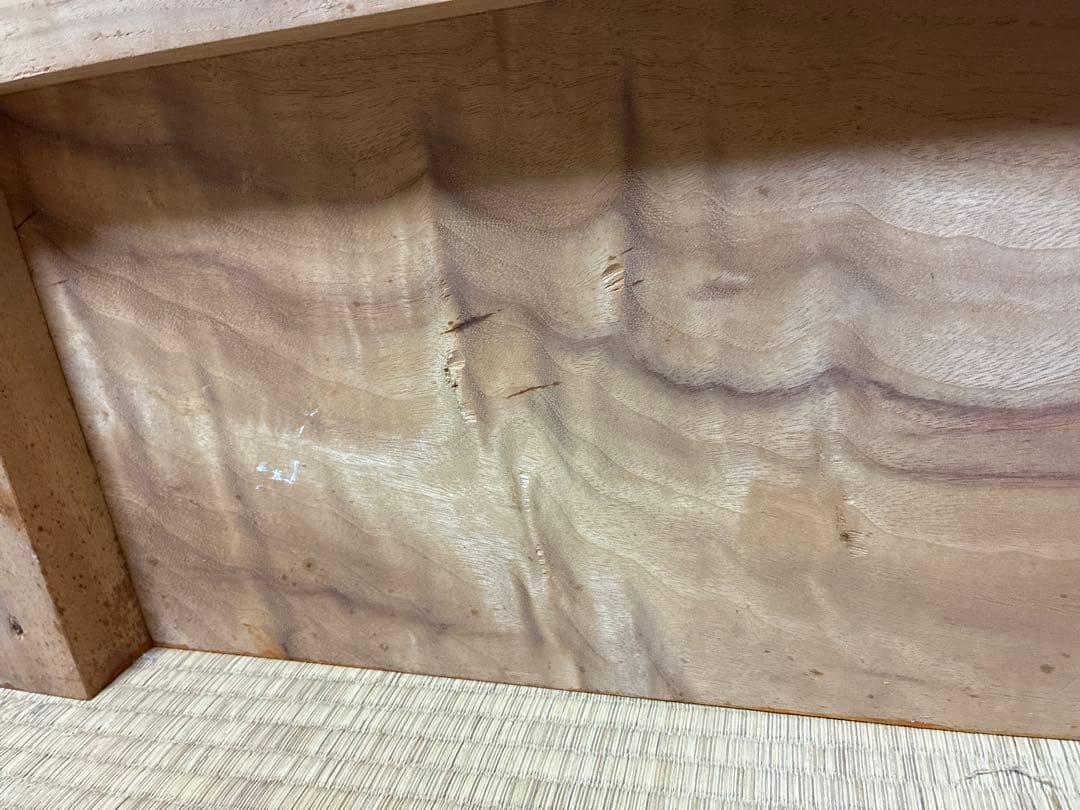 アンティーク 金絲楠木 恵比寿大黒天 木彫り一対 80cm 大型 手彫り