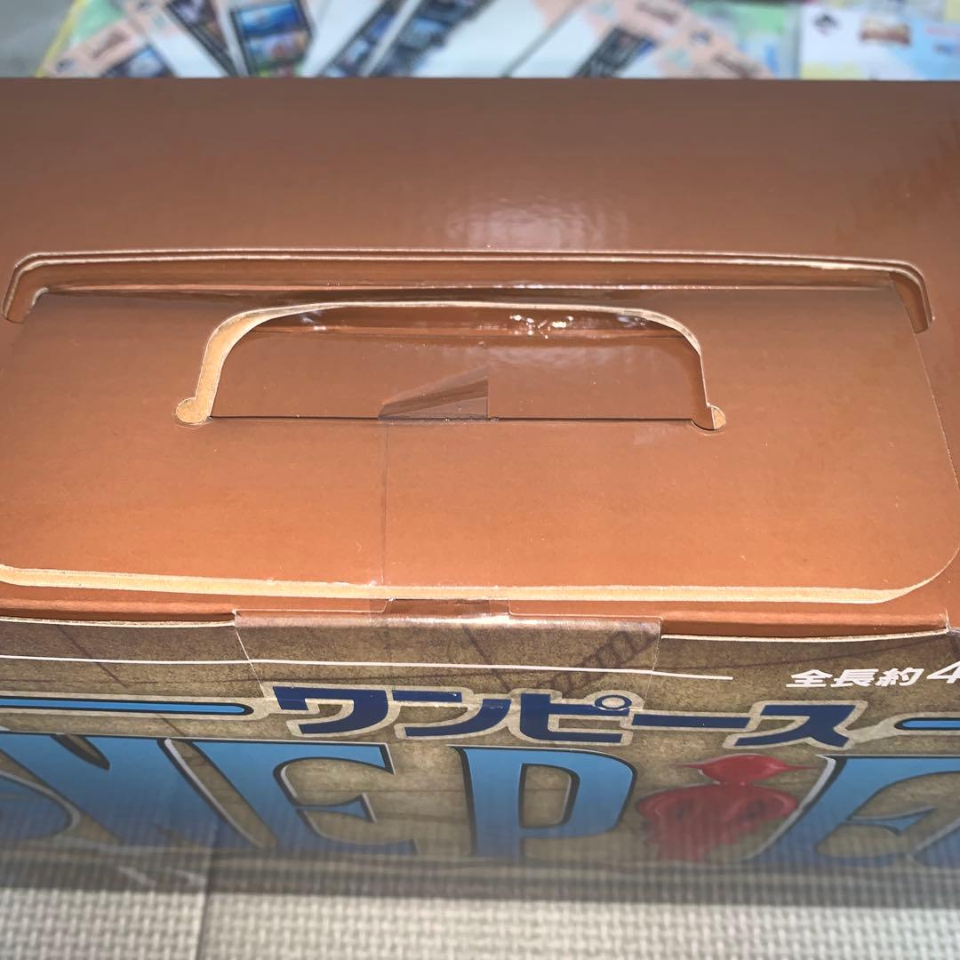 ワンピース D賞 THE GIGANT NAME C賞セット - メルカリ