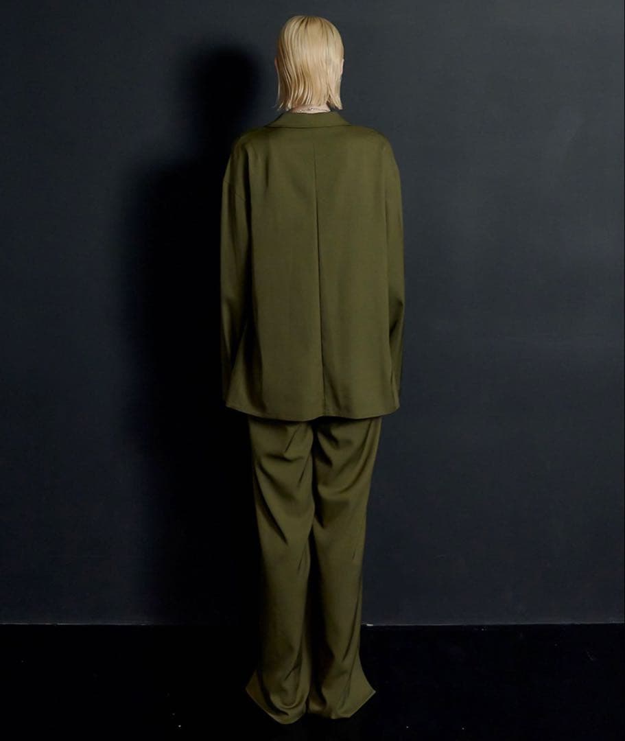 et.UNiVER エトユニヴェール Pratical set up Sサイズ